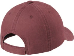 Port Authority Beach Wash Cap -Thread Logic Store Port Authority Beach Wash Cap 11