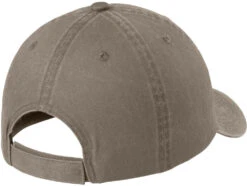 Port Authority Beach Wash Cap -Thread Logic Store Port Authority Beach Wash Cap 14