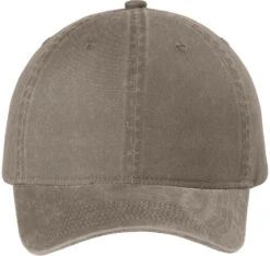 Port Authority Beach Wash Cap -Thread Logic Store Port Authority Beach Wash Cap 15