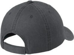 Port Authority Beach Wash Cap -Thread Logic Store Port Authority Beach Wash Cap 5
