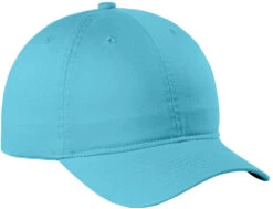 Port Authority Beach Wash Cap -Thread Logic Store Port Authority Beach Wash Cap Tidal Wave OSFA 16