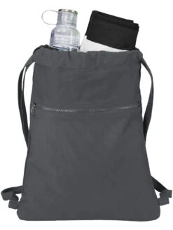 Port Authority Beach Wash Cinch Pack -Thread Logic Store Port Authority Beach Wash Cinch Pack 11