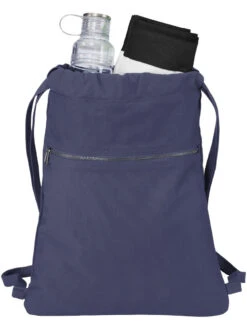 Port Authority Beach Wash Cinch Pack -Thread Logic Store Port Authority Beach Wash Cinch Pack 14