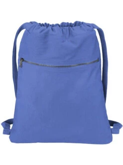 Port Authority Beach Wash Cinch Pack -Thread Logic Store Port Authority Beach Wash Cinch Pack Blue Moon 7
