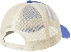 Port Authority Beach Wash Mesh Back Cap -Thread Logic Store Port Authority Beach Wash Mesh Back Cap 2