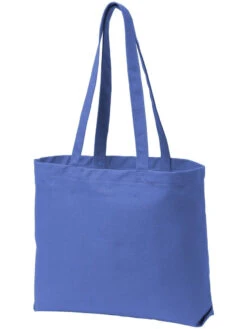 Port Authority Beach Wash Tote -Thread Logic Store Port Authority Beach Wash Tote Blue Moon 7