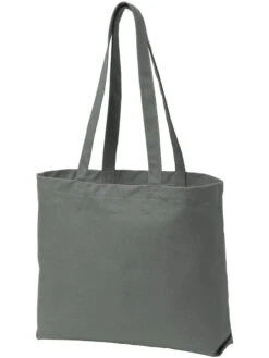Port Authority Beach Wash Tote -Thread Logic Store Port Authority Beach Wash Tote Pewter 19