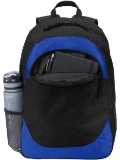 Port Authority Circuit Backpack -Thread Logic Store Port Authority Circuit Backpack 10