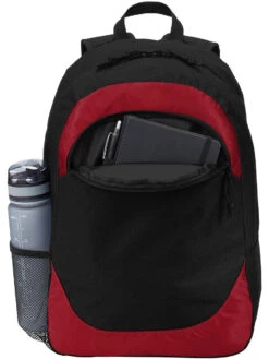 Port Authority Circuit Backpack -Thread Logic Store Port Authority Circuit Backpack 4