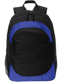 4-DAY EXPRESS - Port Authority Circuit Backpack -Thread Logic Store Port Authority Circuit Backpack True RoyalBlack 12 c8af1ef3 b5f9 41d6 acb3 7cb0e10a664a
