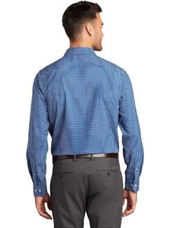 Port Authority City Stretch Shirt -Thread Logic Store Port Authority City Stretch Shirt 16