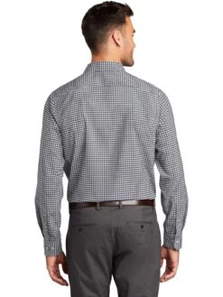 Port Authority City Stretch Shirt -Thread Logic Store Port Authority City Stretch Shirt 8