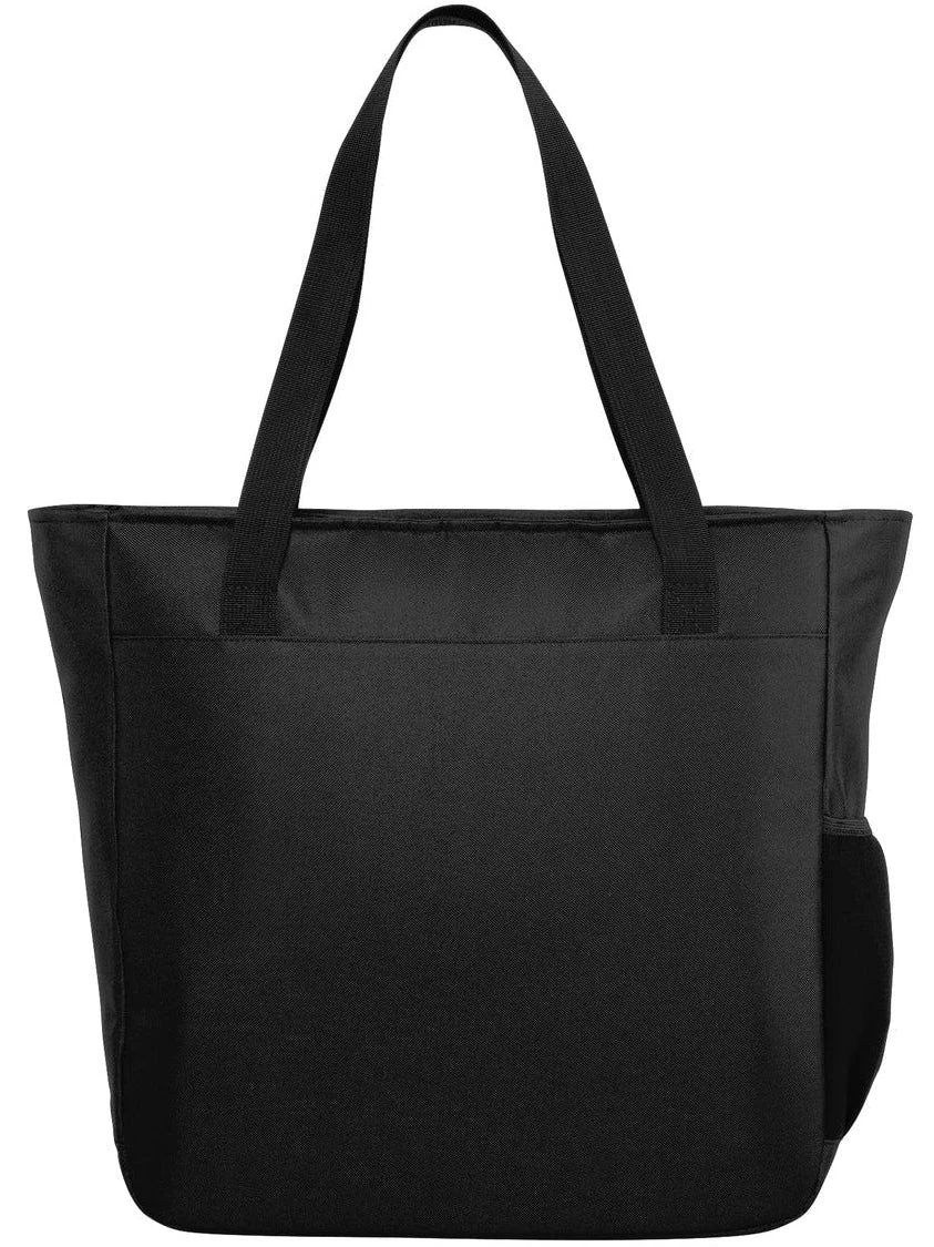 Port Authority City Tote 4 Port Authority City Tote - Image 4