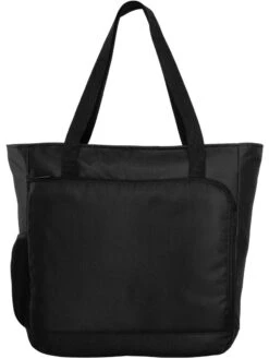 Port Authority City Tote 9 Port Authority City Tote -Thread Logic Store Port Authority City Tote Black 3