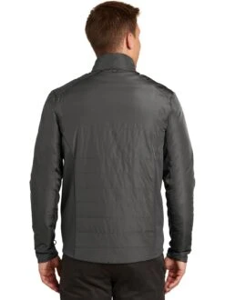 Port Authority Collective Insulated Jacket -Thread Logic Store Port Authority Collective Insulated Jacket 8