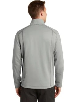 Port Authority Collective Smooth Fleece Jacket -Thread Logic Store Port Authority Collective Smooth Fleece Jacket 12