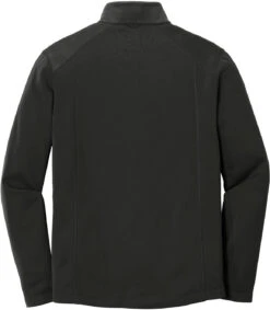 Port Authority Collective Smooth Fleece Jacket -Thread Logic Store Port Authority Collective Smooth Fleece Jacket 2