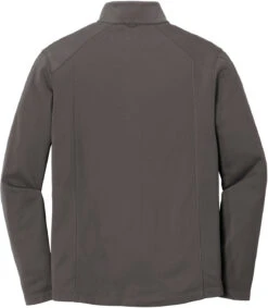 Port Authority Collective Smooth Fleece Jacket -Thread Logic Store Port Authority Collective Smooth Fleece Jacket 6