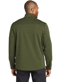 Port Authority Collective Tech Soft Shell Jacket -Thread Logic Store Port Authority Collective Tech Soft Shell Jacket 12