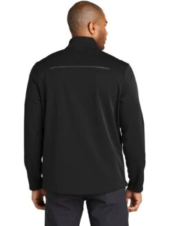 Port Authority Collective Tech Soft Shell Jacket -Thread Logic Store Port Authority Collective Tech Soft Shell Jacket 4