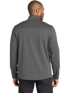 Port Authority Collective Tech Soft Shell Jacket -Thread Logic Store Port Authority Collective Tech Soft Shell Jacket 8