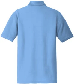 Port Authority Core Classic Pique Polo -Thread Logic Store Port Authority Core Classic Pique Polo 10