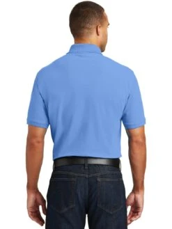Port Authority Core Classic Pique Polo -Thread Logic Store Port Authority Core Classic Pique Polo 12