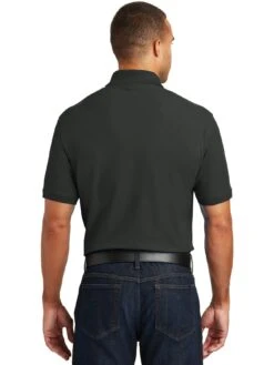 Port Authority Core Classic Pique Polo -Thread Logic Store Port Authority Core Classic Pique Polo 16