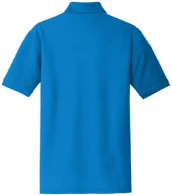 Port Authority Core Classic Pique Polo -Thread Logic Store Port Authority Core Classic Pique Polo 18