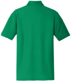 Port Authority Core Classic Pique Polo -Thread Logic Store Port Authority Core Classic Pique Polo 2