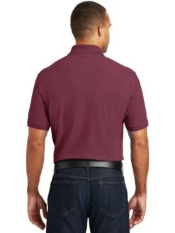 Port Authority Core Classic Pique Polo -Thread Logic Store Port Authority Core Classic Pique Polo 8