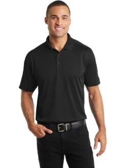 Port Authority Diamond Jacquard Polo 23 Port Authority Diamond Jacquard Polo -Thread Logic Store Port Authority Diamond Jacquard Polo 3