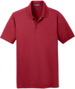 Port Authority Diamond Jacquard Polo 33 Port Authority Diamond Jacquard Polo -Thread Logic Store Port Authority Diamond Jacquard Polo Rich Red S 13