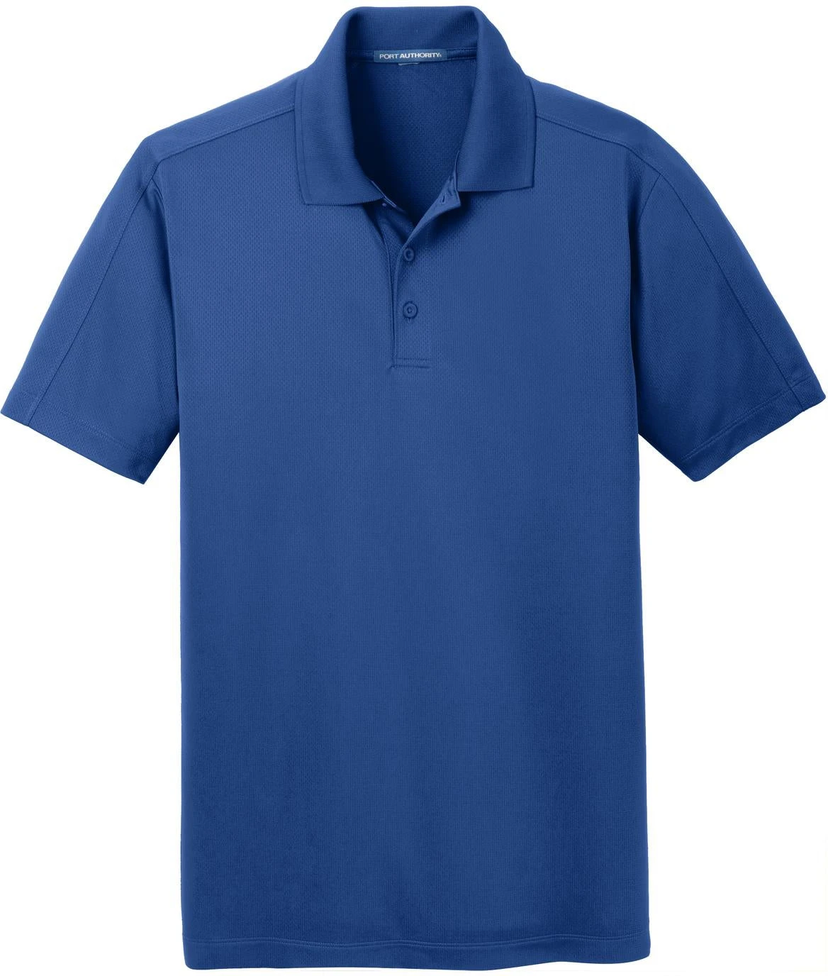 Port Authority Diamond Jacquard Polo 18 Port Authority Diamond Jacquard Polo - Image 18