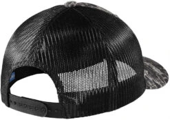 Port Authority Digi Camo Snapback Trucker Cap 21 Port Authority Digi Camo Snapback Trucker Cap -Thread Logic Store Port Authority Digi Camo Snapback Trucker Cap 5