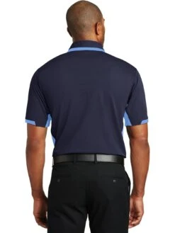 Port Authority Dry Zone Colorblock Ottoman Polo 29 Port Authority Dry Zone Colorblock Ottoman Polo -Thread Logic Store Port Authority Dry Zone Colorblock Ottoman Polo 12