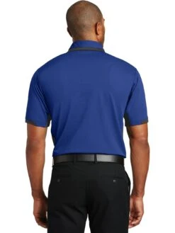 Port Authority Dry Zone Colorblock Ottoman Polo 33 Port Authority Dry Zone Colorblock Ottoman Polo -Thread Logic Store Port Authority Dry Zone Colorblock Ottoman Polo 16
