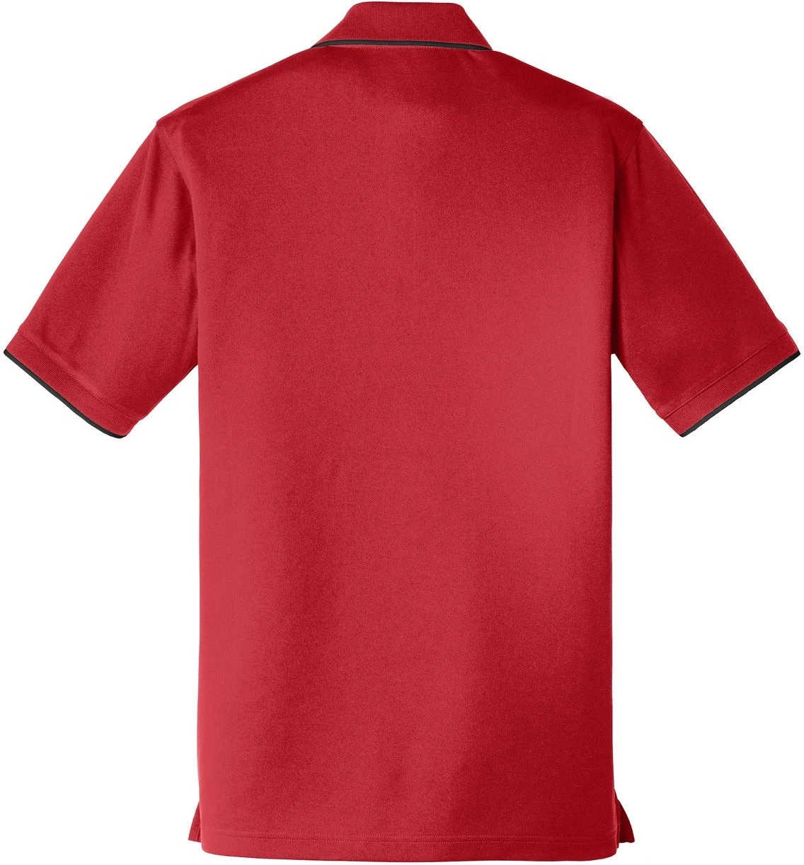 Port Authority Dry Zone UV Micro-Mesh Tipped Polo 11 Port Authority Dry Zone UV Micro-Mesh Tipped Polo - Image 11