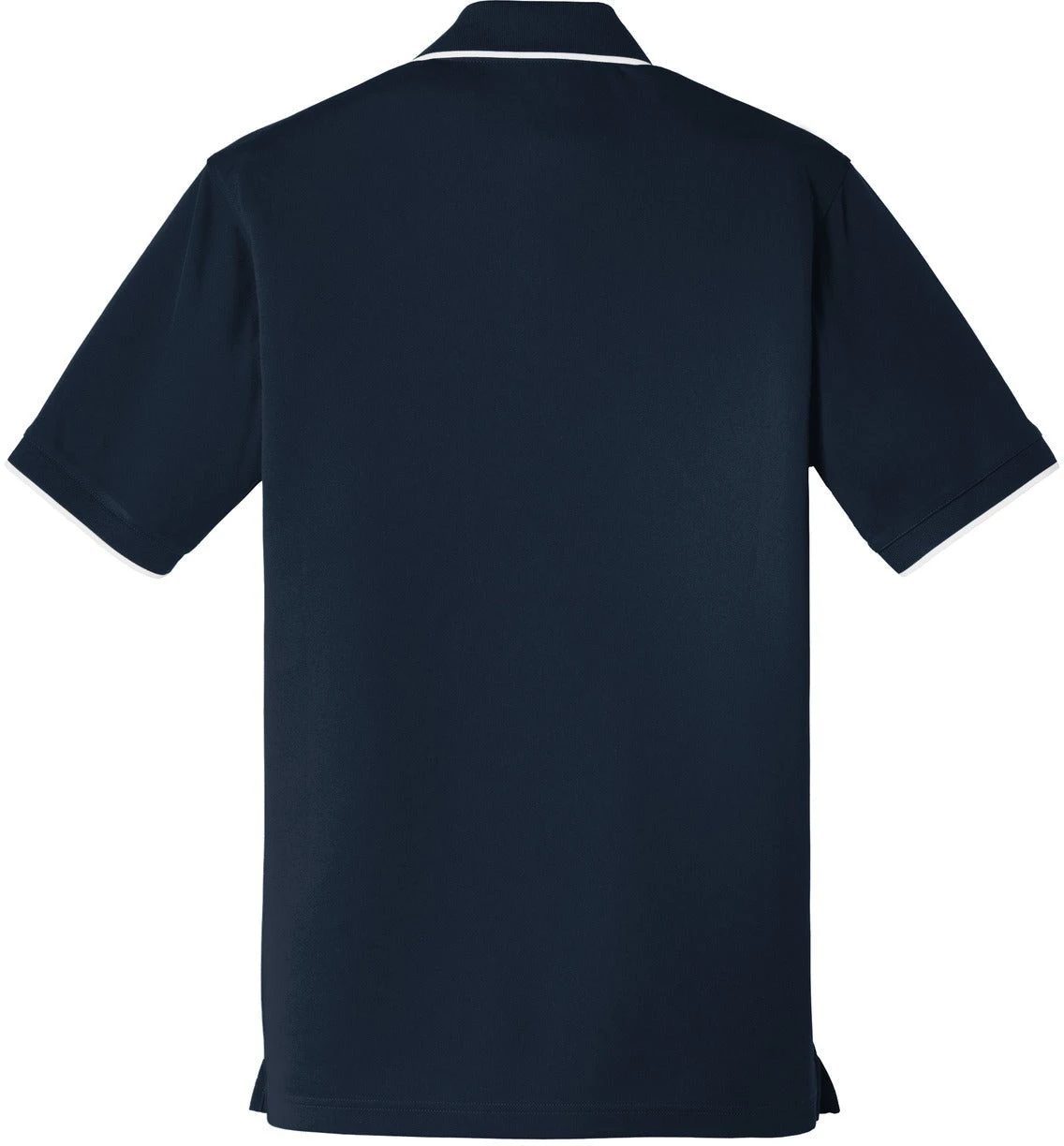 Port Authority Dry Zone UV Micro-Mesh Tipped Polo 15 Port Authority Dry Zone UV Micro-Mesh Tipped Polo - Image 15