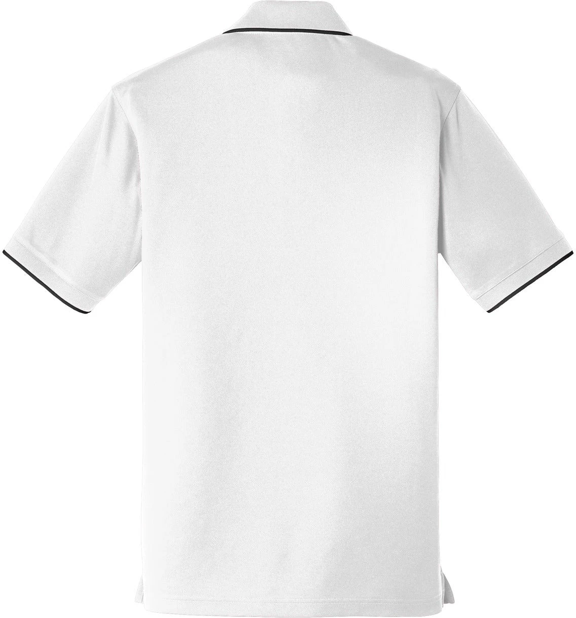 Port Authority Dry Zone UV Micro-Mesh Tipped Polo 19 Port Authority Dry Zone UV Micro-Mesh Tipped Polo - Image 19