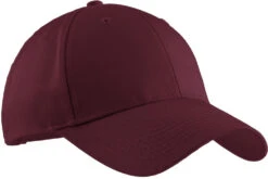 Port Authority Easy Care Cap -Thread Logic Store Port Authority Easy Care Cap 6