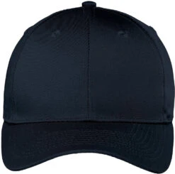 Port Authority Easy Care Cap -Thread Logic Store Port Authority Easy Care Cap Navy OSFA 7
