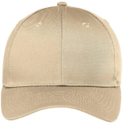 Port Authority Easy Care Cap -Thread Logic Store Port Authority Easy Care Cap Stone OSFA 19