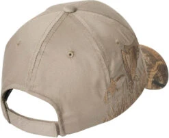 Port Authority Embroidered Camouflage Cap -Thread Logic Store Port Authority Embroidered Camouflage Cap 9