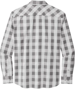 Port Authority Everyday Plaid Shirt -Thread Logic Store Port Authority Everyday Plaid Shirt 10