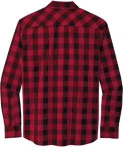 Port Authority Everyday Plaid Shirt -Thread Logic Store Port Authority Everyday Plaid Shirt 6