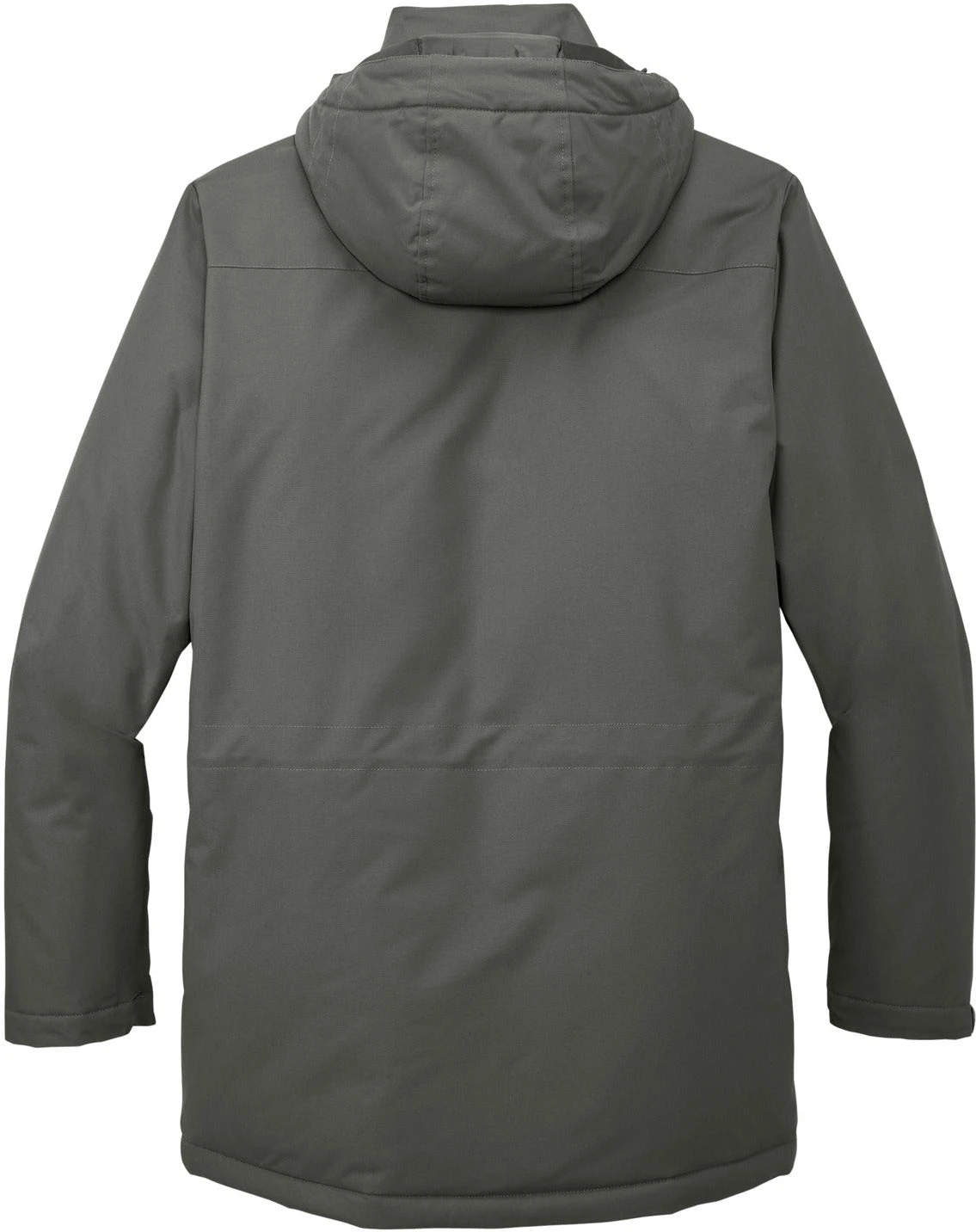 Port Authority Excursion Parka 6 Port Authority Excursion Parka - Image 6
