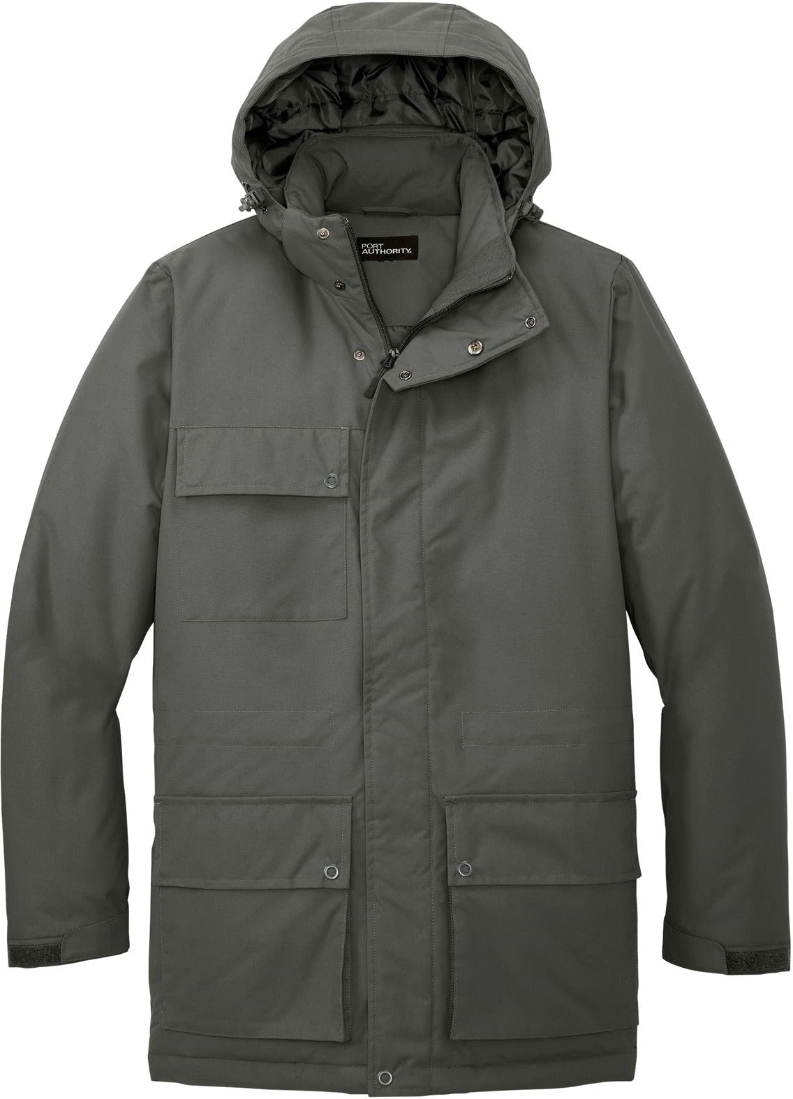 Port Authority Excursion Parka 5 Port Authority Excursion Parka - Image 5