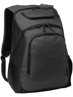 Port Authority Exec Backpack -Thread Logic Store Port Authority Exec Backpack 4