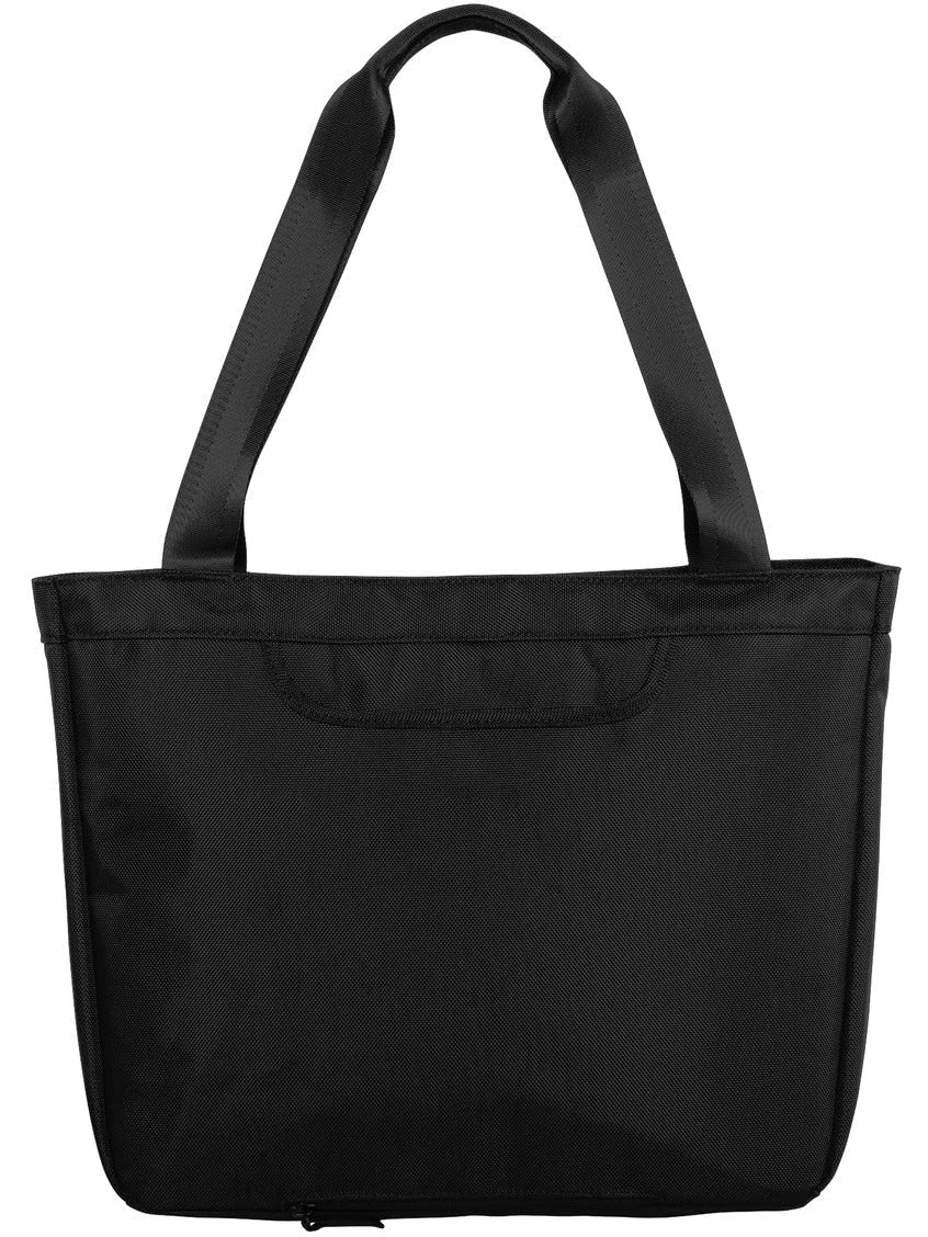 Port Authority Exec Laptop Tote 3 Port Authority Exec Laptop Tote - Image 3